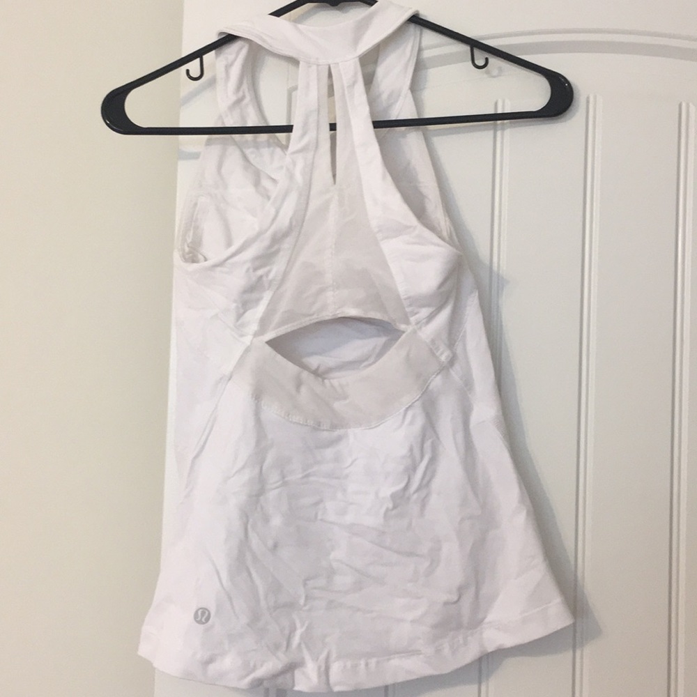 Lululemon Tank - Picture 2 of 2
